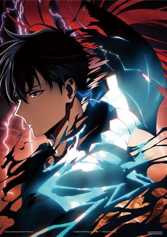 Ore dake Level Up na Ken: ReAwakening