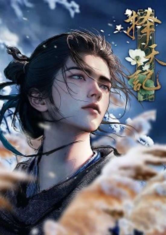 Ze Tian Ji (2026)