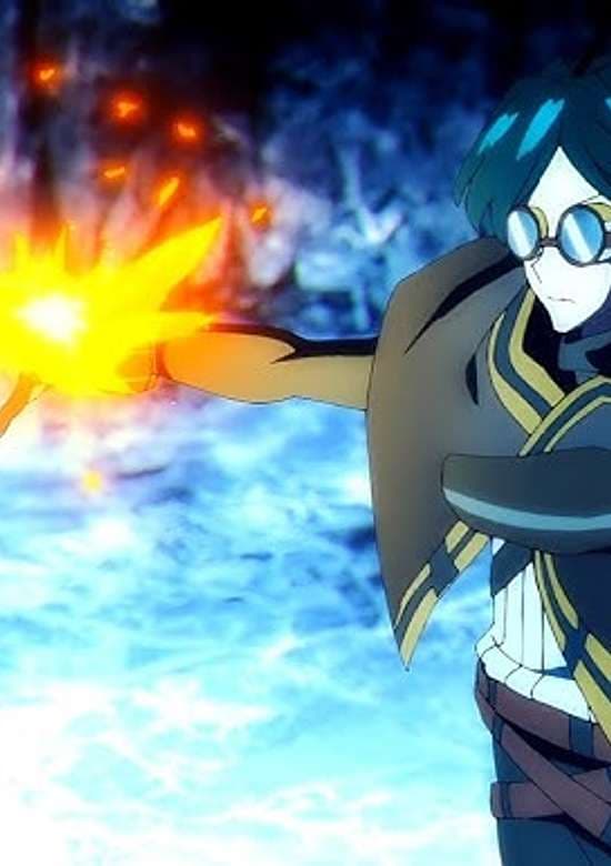 Tsue to Tsurugi no Wistoria Recap
