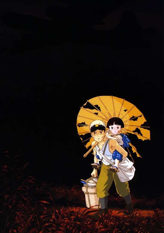 Hotaru no Haka