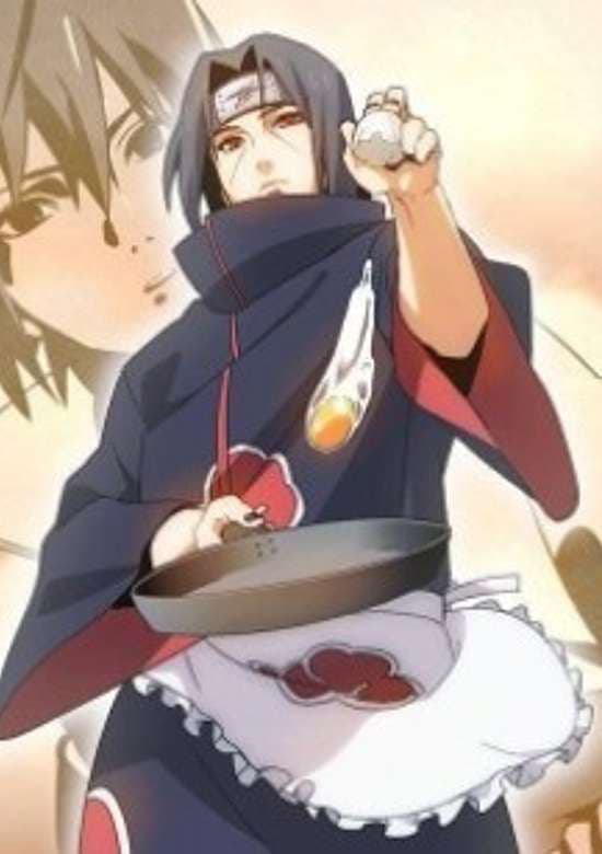 Naruto: Shippuuden - Sunny Side Battle