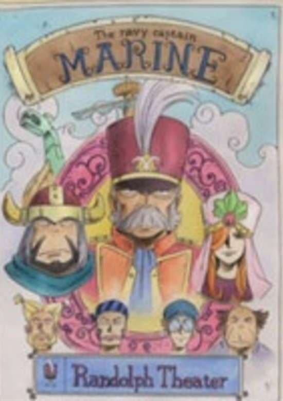 One Piece: Mamore! Saigo no Oobutai
