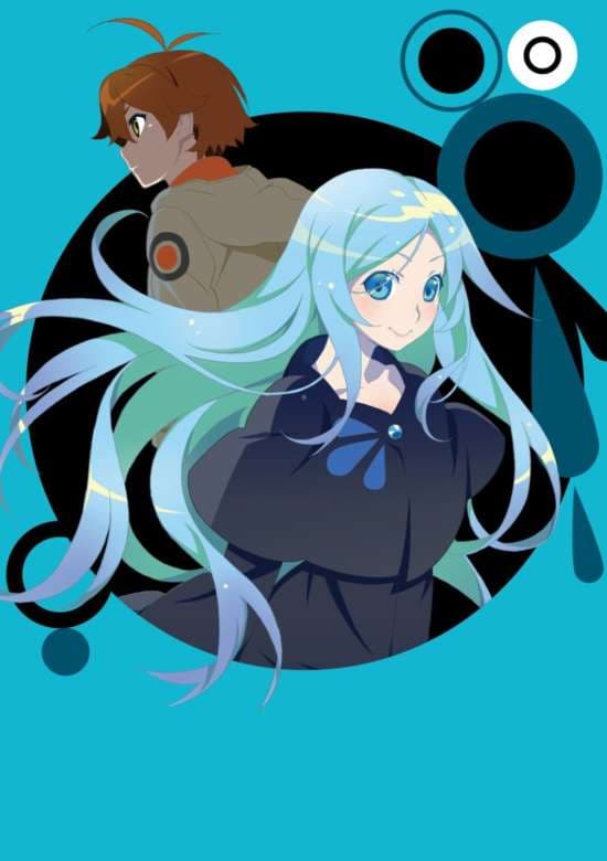 Kubikiri Cycle: Aoiro Savant to Zaregotozukai