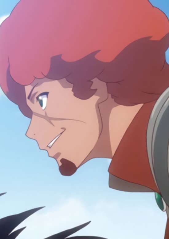 Shingeki no Bahamut: Genesis - Short Story