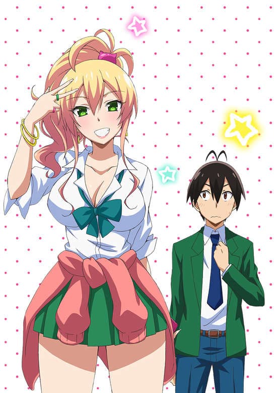 Hajimete no Gal: Hajimete no Bunkasai