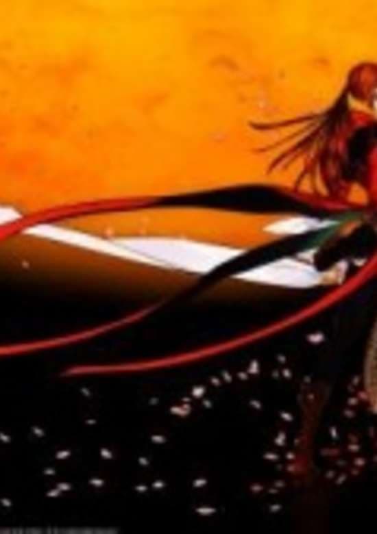 Bakuretsu Tenshi: Infinity Special
