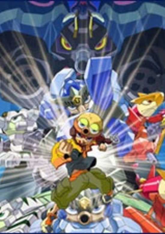 Mugen Senki Portriss