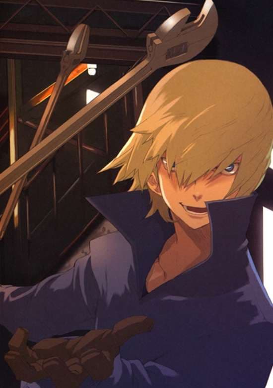 Baccano! Specials