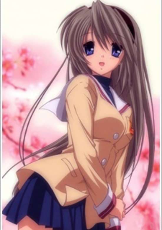 Clannad: Mou Hitotsu no Sekai, Tomoyo-hen