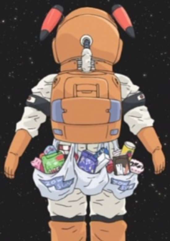Ichigo Mashimaro Episode 0