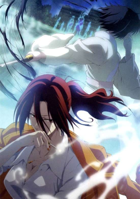 Kara no Kyoukai Movie 4: Garan no Dou