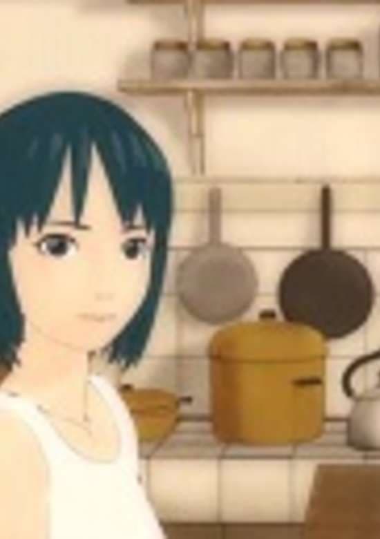 Zoo: Hidamari no Shi