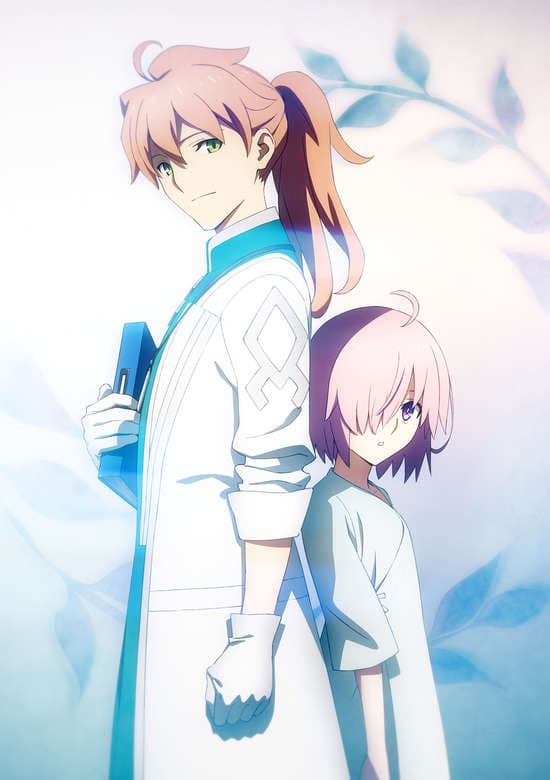 Fate/Grand Order: Zettai Majuu Sensen Babylonia - Initium Iter