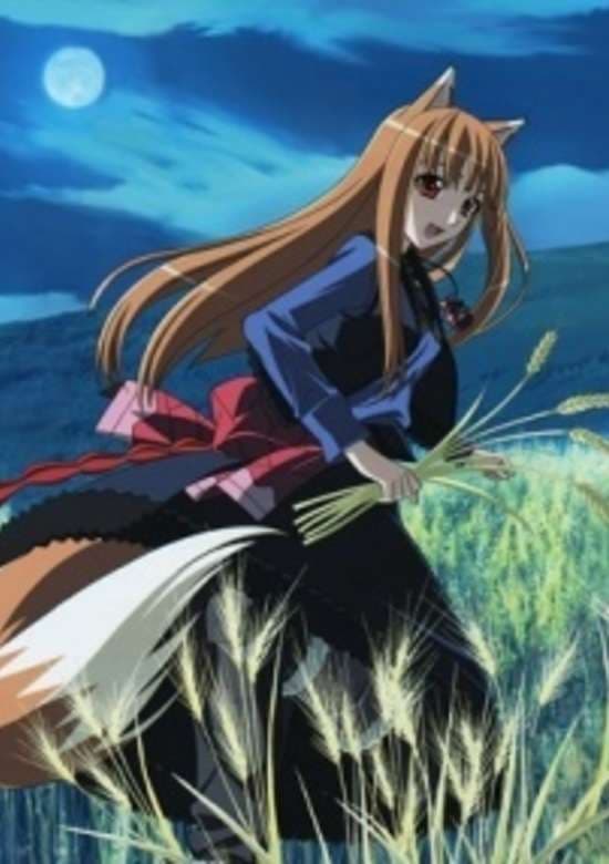 Ookami to Koushinryou II: Ookami to Kohakuiro no Yuuutsu