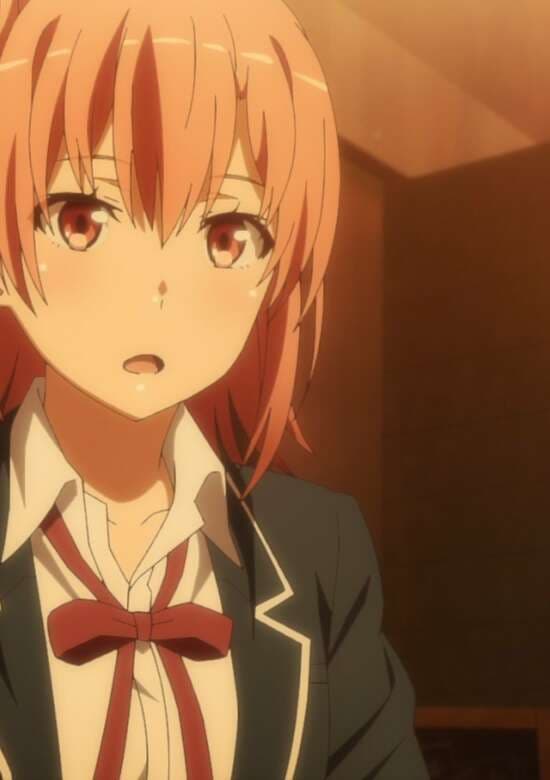 Yahari Ore no Seishun Love Comedy wa Machigatteiru. Kan: Dakara, Shishunki wa Owarazu ni, Seishun wa Tsuzuiteiku.