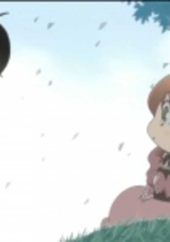 Hakushaku to Yousei Specials