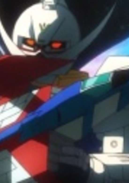 30th Gundam Perfect Mission