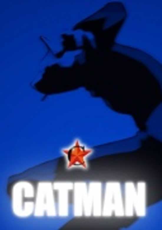 Catman Specials