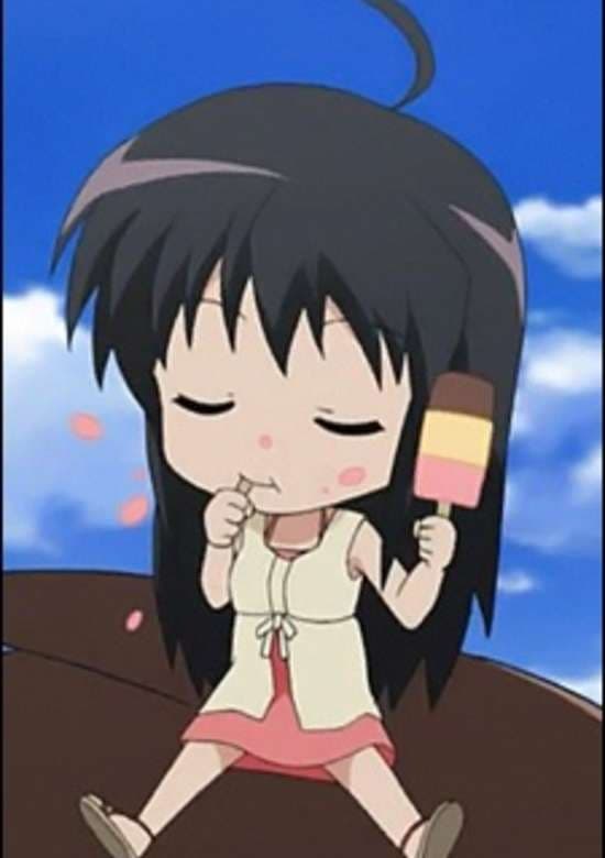 Shakugan no Shana-tan S