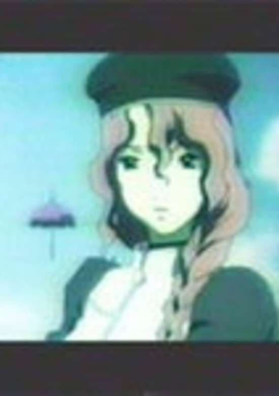RahXephon: Kansoukyoku/Kanojo to Kanojo Jishin to - Thatness and Thereness