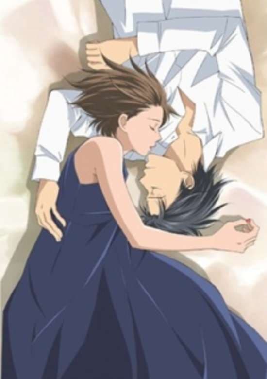 Nodame Cantabile: Finale - Mine to Kiyora no Saikai