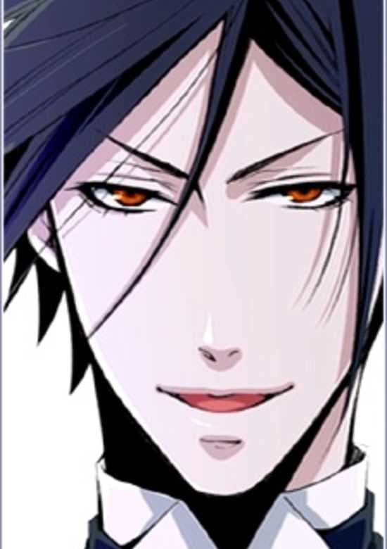 Kuroshitsuji Picture Drama