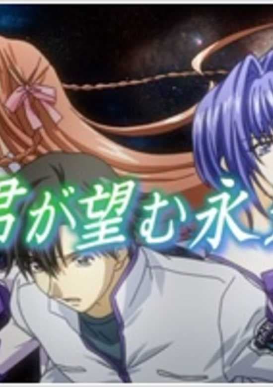 Kimi ga Nozomu Eien Special