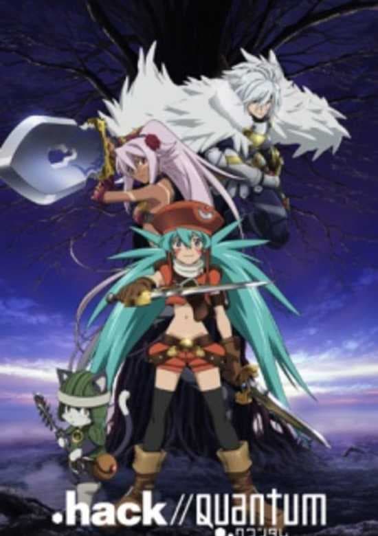 .hack//Quantum