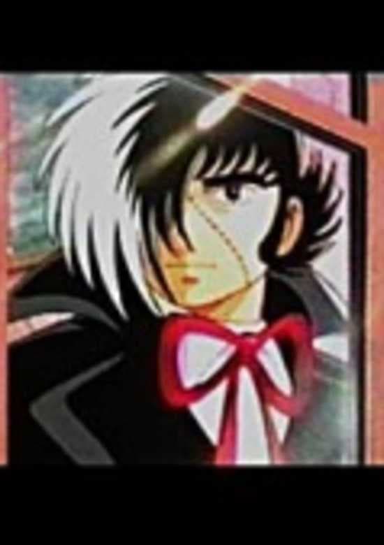 Black Jack: Obaa-chan