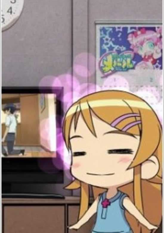 Ore no Imouto ga Konnani Kawaii Wake ga Nai: SD Chara ni Yoru Character Commentary