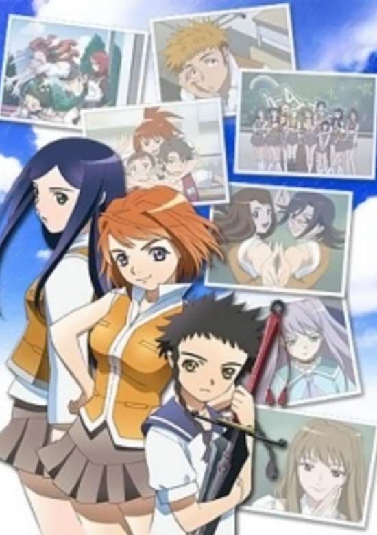 Mai-HiME Specials