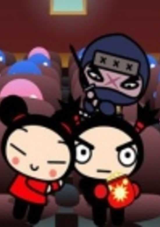 Pucca (TV) 2nd Season