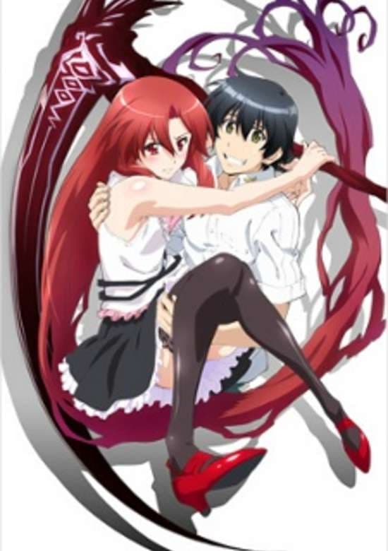 Dakara Boku wa, H ga Dekinai. Recap