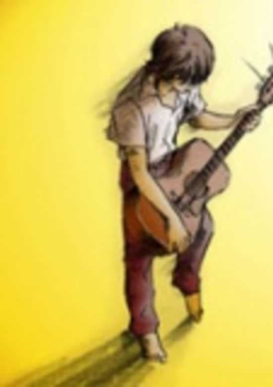 Kono Shihai kara no Sotsugyou: Ozaki Yutaka