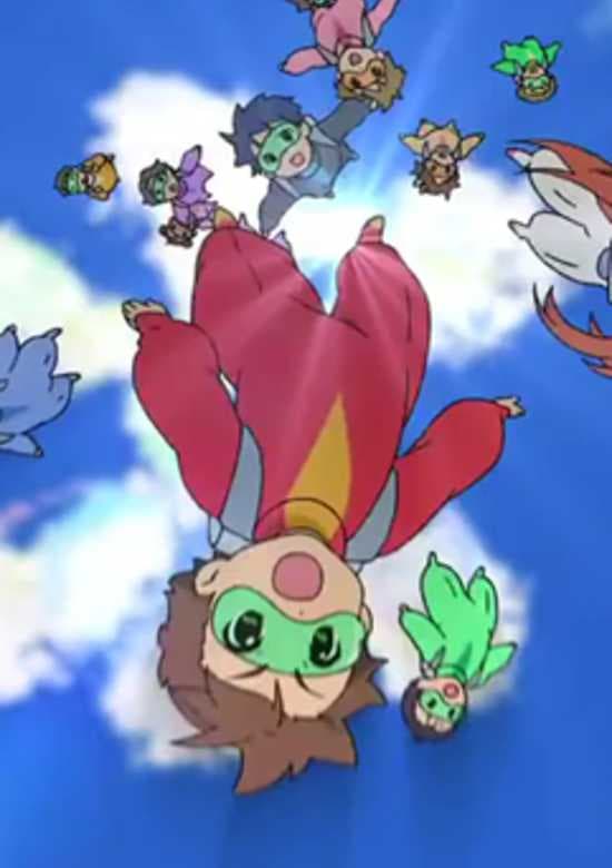 Kyoto Animation: Sora-hen