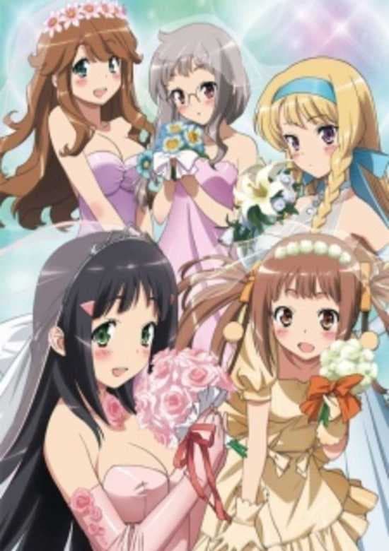 Kono Naka ni Hitori, Imouto ga Iru!: Ani, Imouto, Koibito