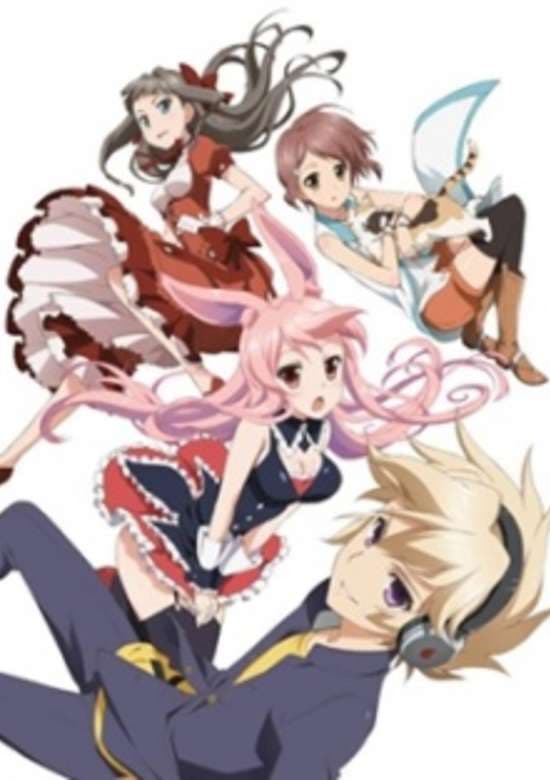 Mondaiji-tachi ga Isekai kara Kuru Sou desu yo?: Onsen Manyuuki