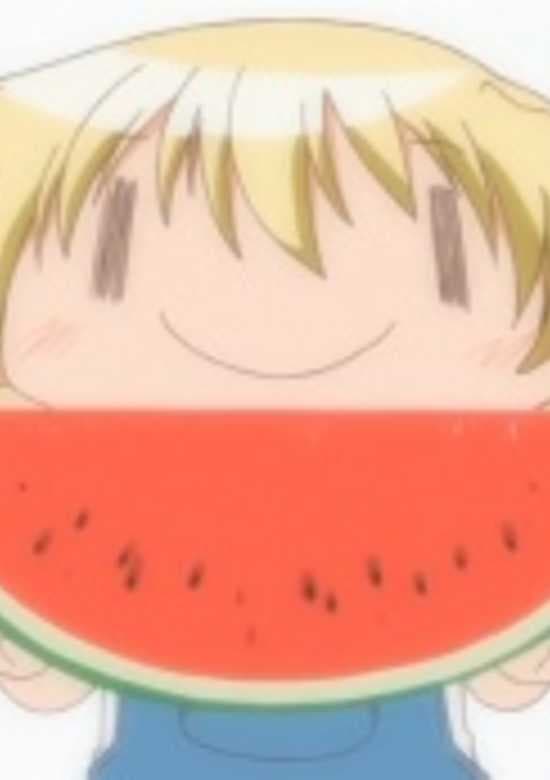 Hidamari Sketch: Chou Hidamatsuri Special
