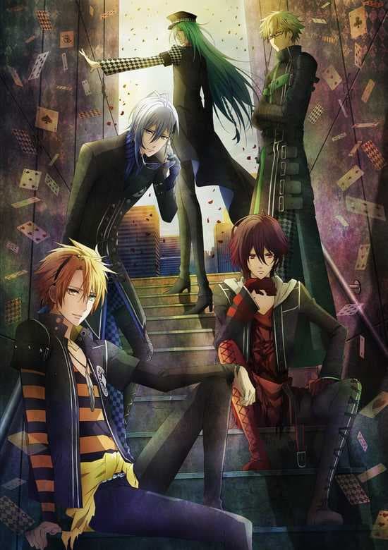Amnesia OVA