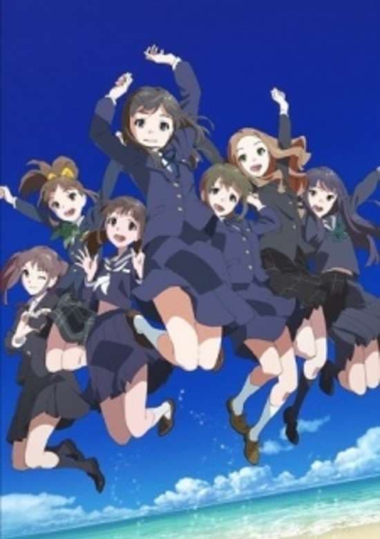 Wake Up, Girls! Shichinin no Idol