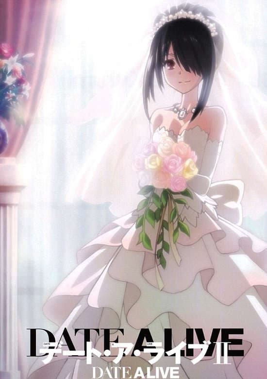Date A Live II: Kurumi Star Festival