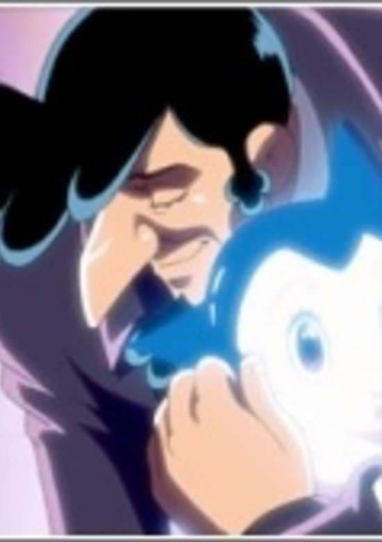Tetsuwan Atom: Atom Tanjou no Himitsu