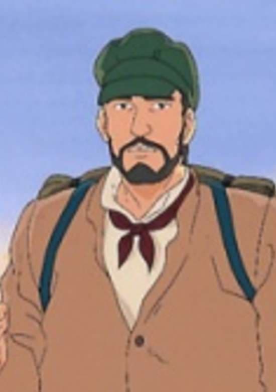 Gin no Rousokutate
