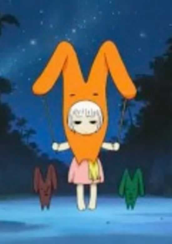 Jungle wa Itsumo Hare nochi Guu: Eizou Tokuten - Maboroshi no Pilot Film