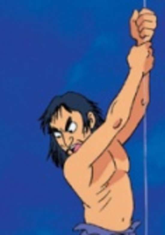 Kumo no Ito (2000)