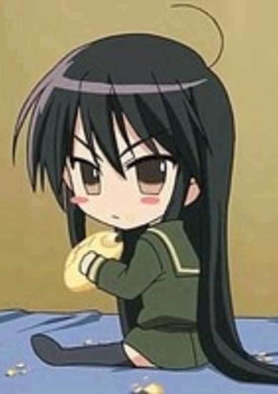 Shakugan no Shana-tan