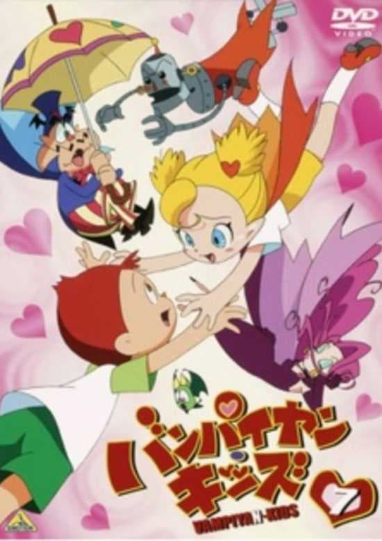 Vampiyan Kids Specials