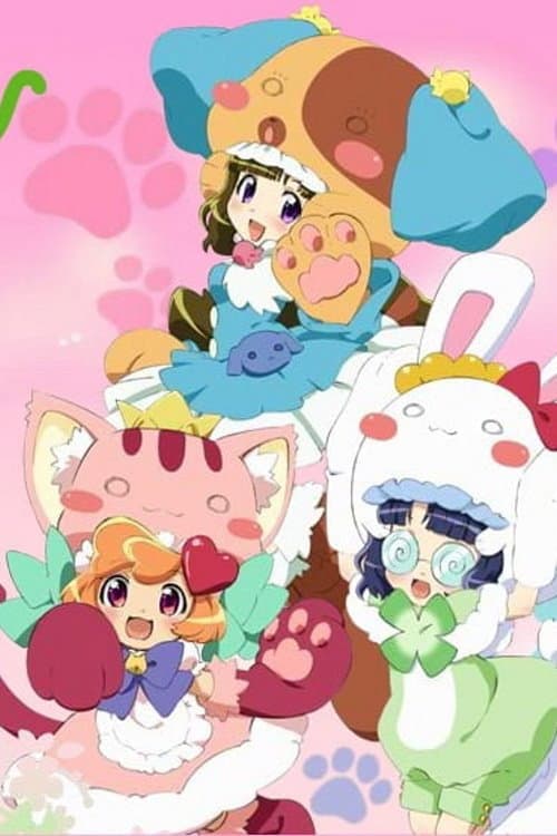 Anyamal Tantei Kiruminzoo